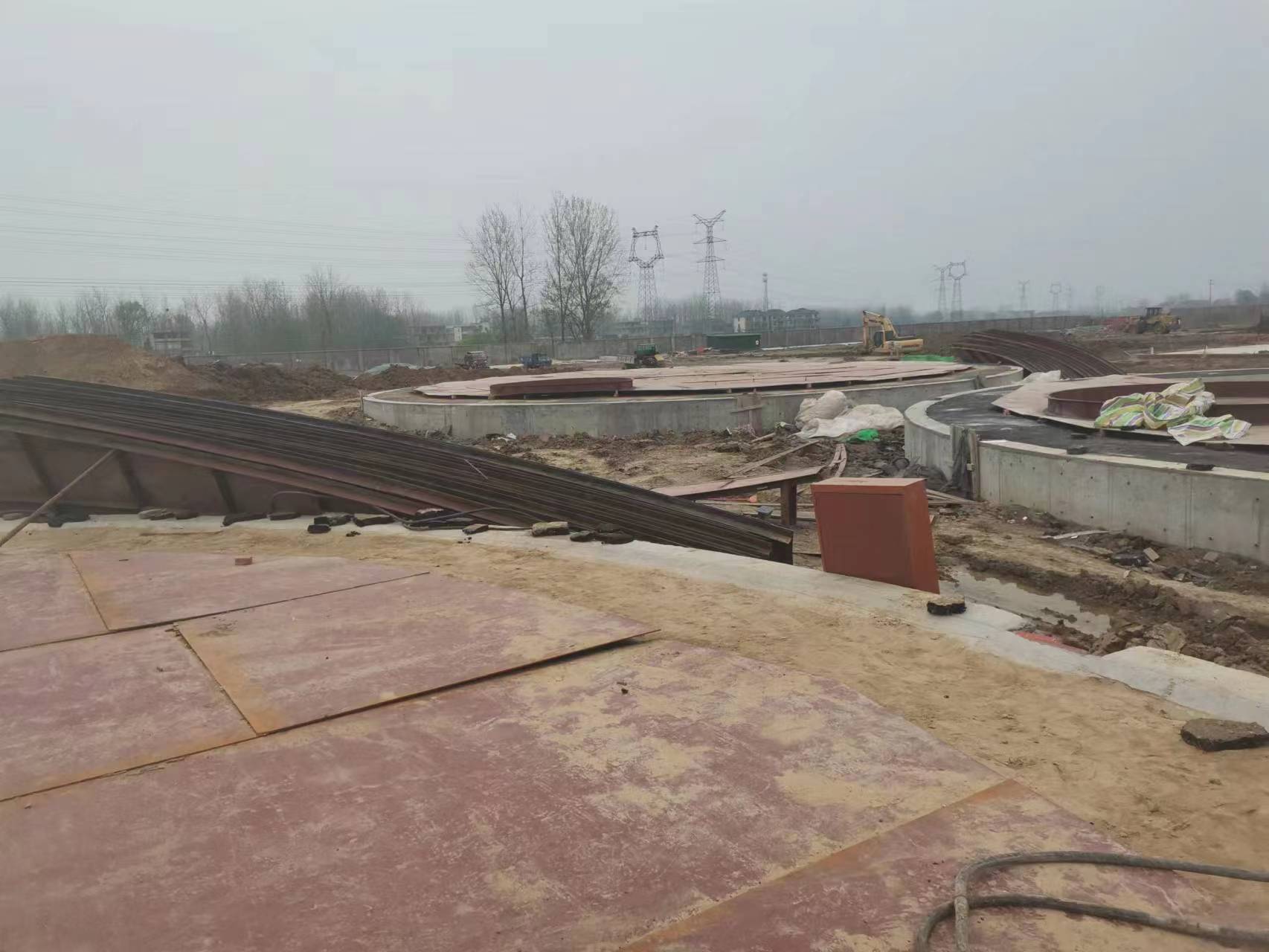 塔什库尔干顶管注浆